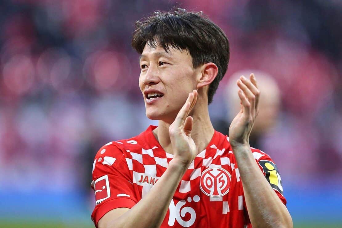 1. Bundesliga: Mainz holt Punkt in München