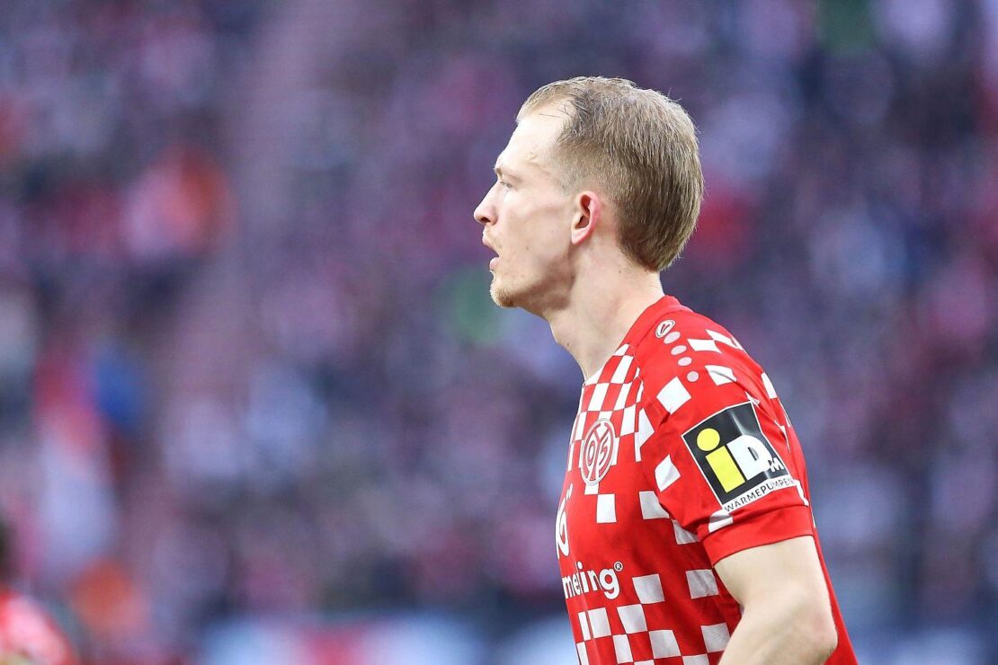 1. Bundesliga: Mainz und St. Pauli trennen sich torlos