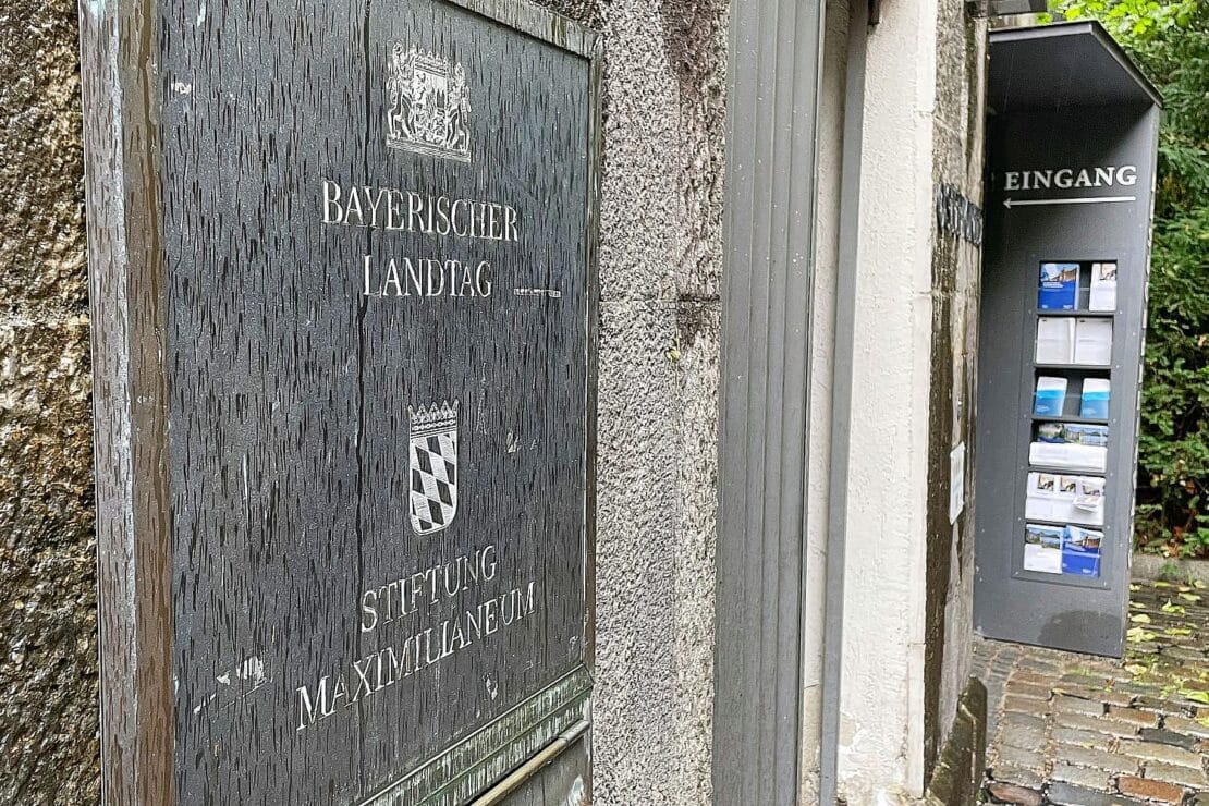 Bayerns Landesregierung will Verteidigungsindustrie stärken