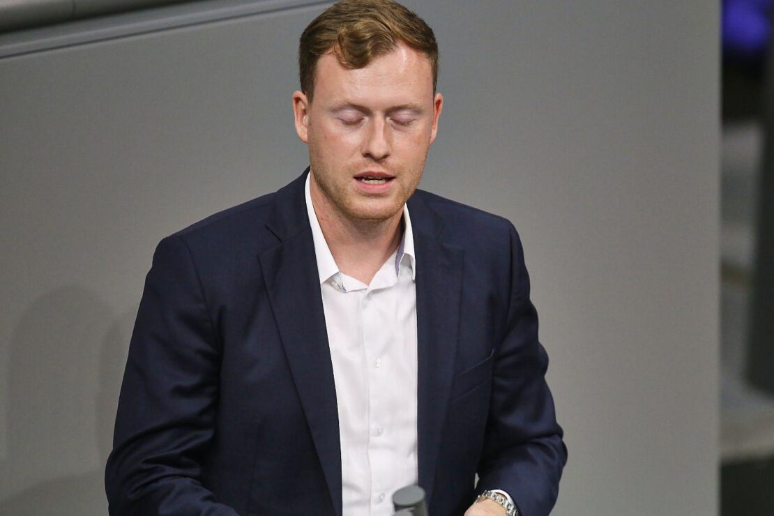 AfD Sachsen-Anhalt beantragt Parteiausschluss gegen Ex-Generalsekretär