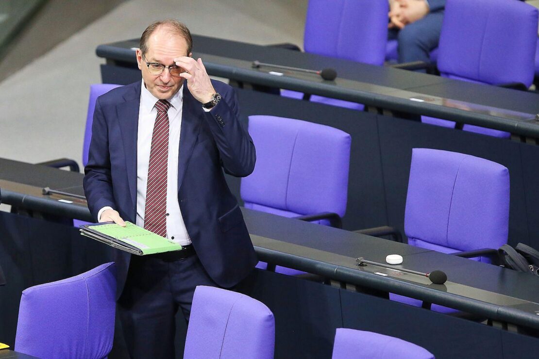 Afghanen-Aufnahme: Menschenrechtler kritisieren Dobrindt scharf