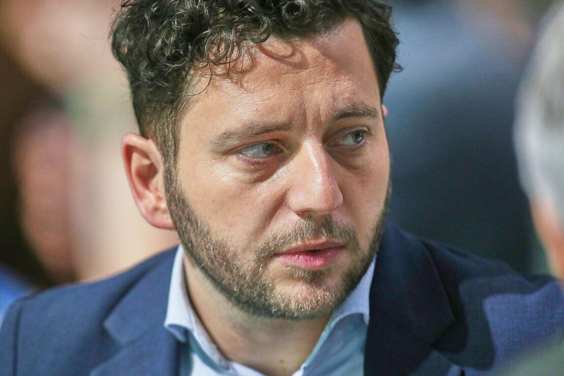 Aufnahme von Afghanen: Banaszak wirft Dobrindt Kaltherzigkeit vor