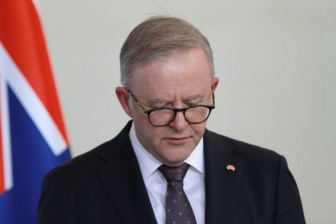 Australien will nach Anschlag Schutz für Juden verstärken