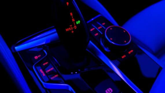 Autoindividualisierung Vom Spoiler bis zur Ambient-Beleuchtung