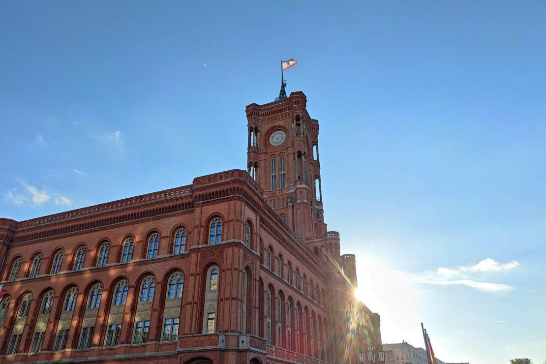 Berlin fördert 16 zeitgeschichtliche Projekte mit 500.000 Euro