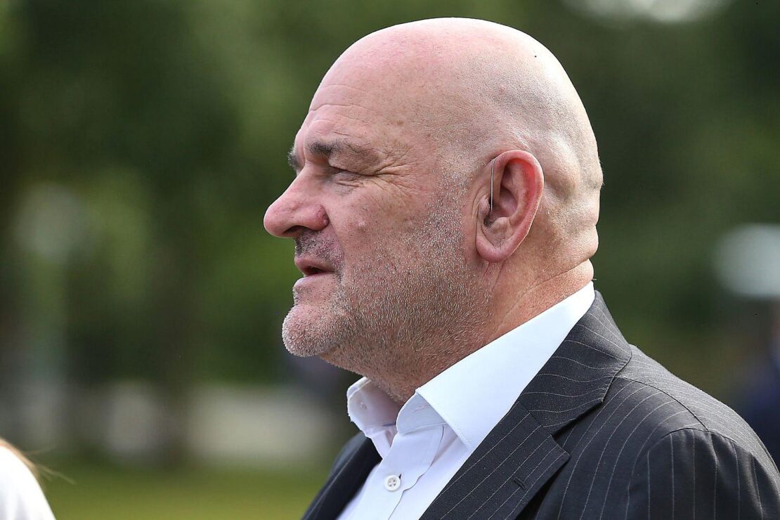 Brandenburgs Finanzminister Crumbach fordert höhere Bundesbeteiligung an Sozialhilfe