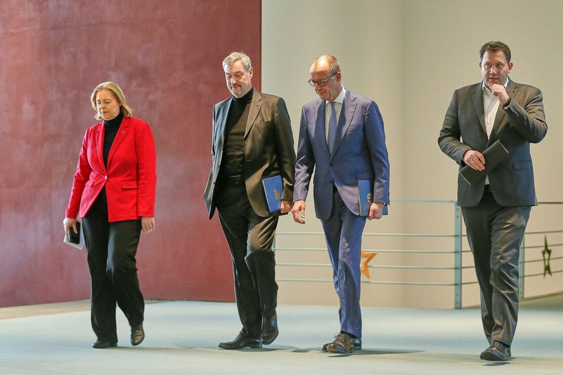 Bundesregierung will neues Heizungsgesetz im Februar beschließen