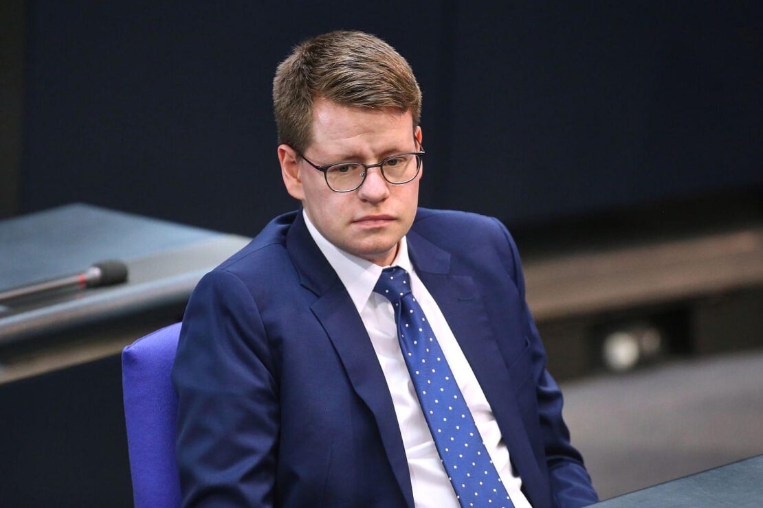 CDU-Politiker gibt Widerstand gegen Rentenpaket auf