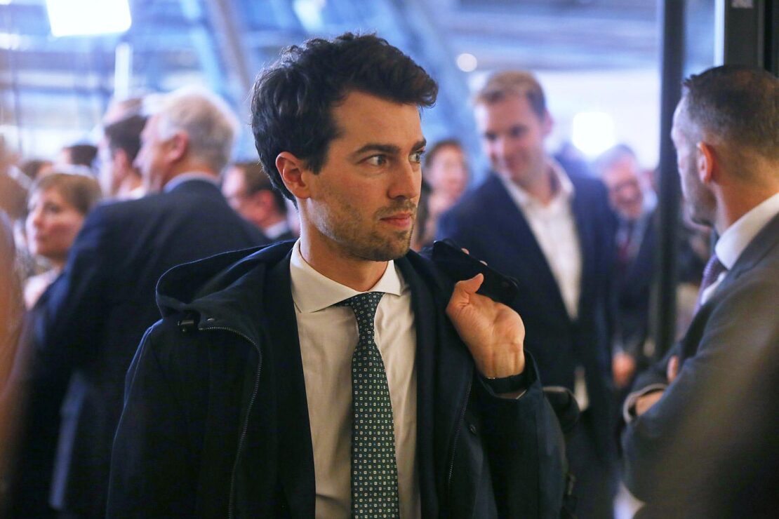 CDU-"Rentenrebell" will für Rentenpaket stimmen