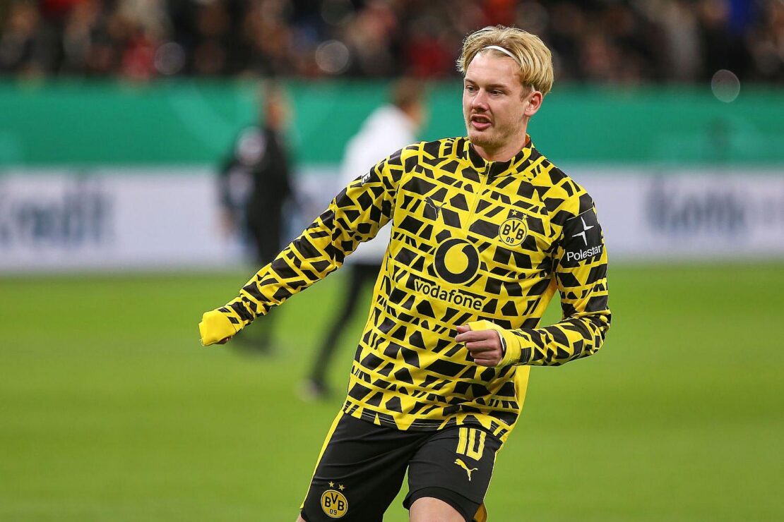 CL: BVB verspielt Sieg – Leverkusen rettet spät ein Unentschieden