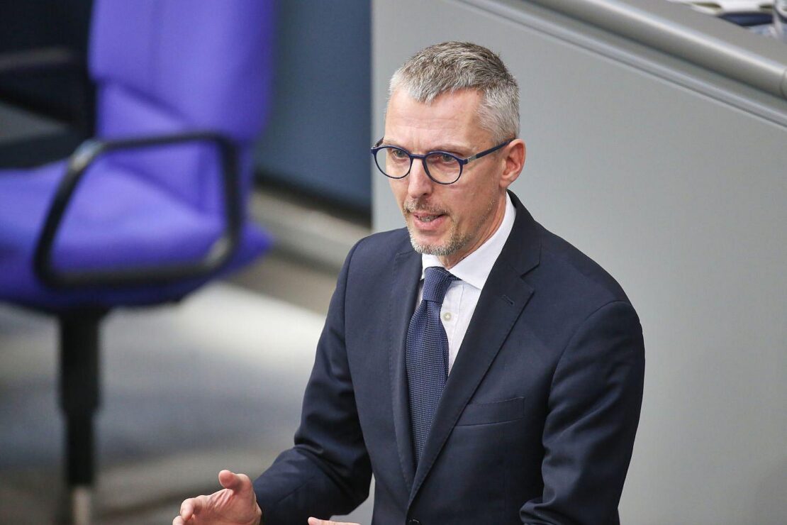 Castellucci kritisiert schleppende Aufnahme von Afghanen