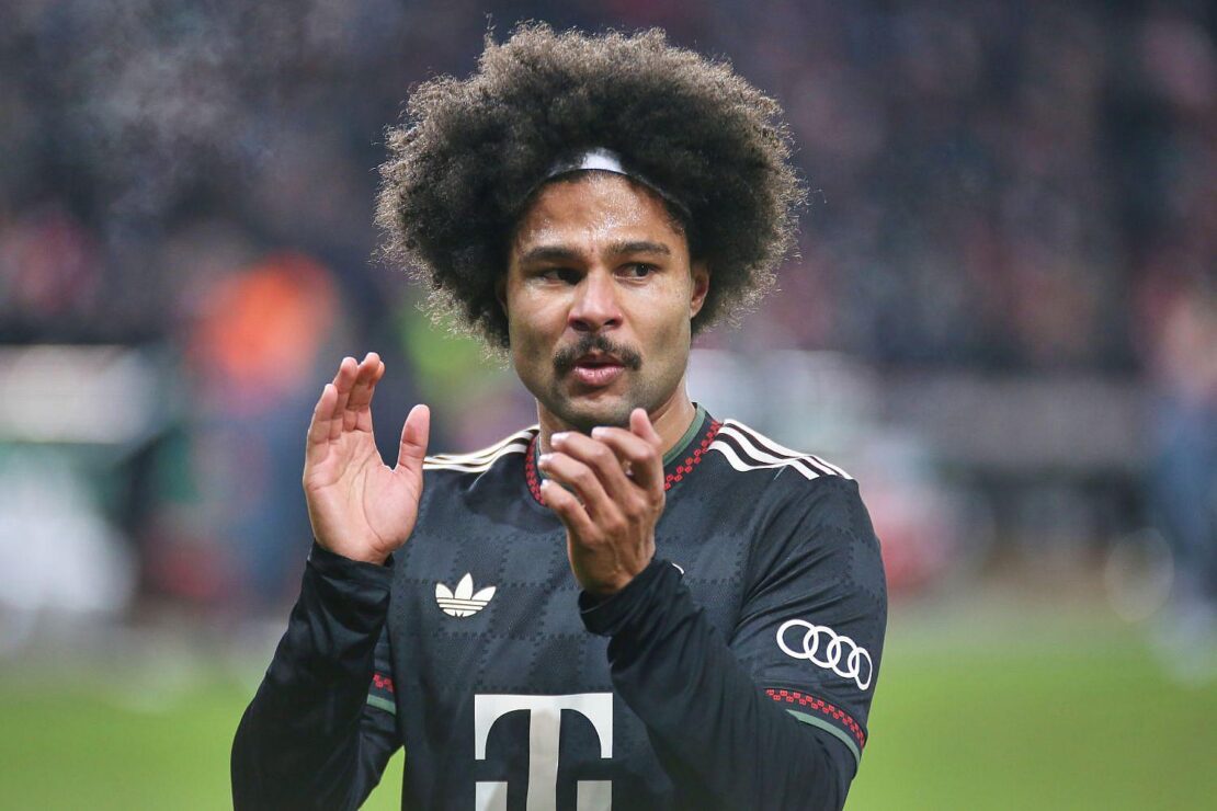 Champions League: FC Bayern schlägt Sporting Lissabon