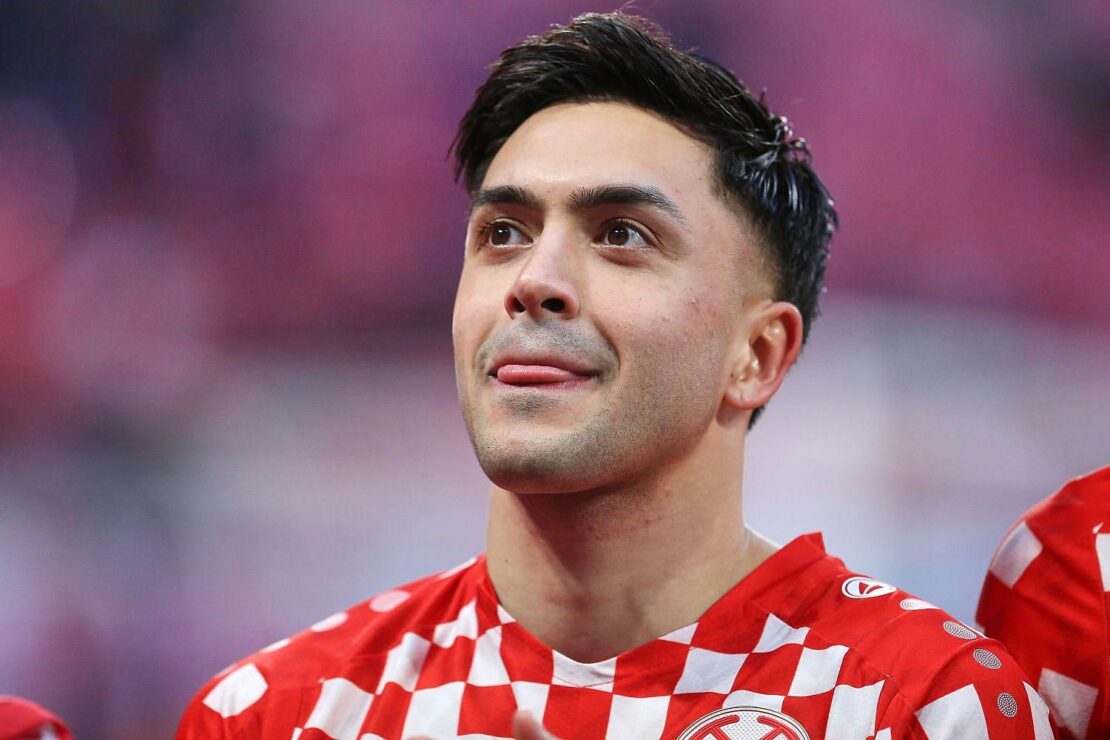 Conference League: Mainz löst Achtelfinal-Ticket