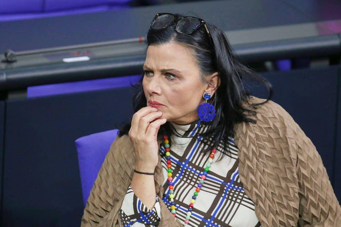 Connemann will Bürgergeldreform in Gesamtpaket verabschieden