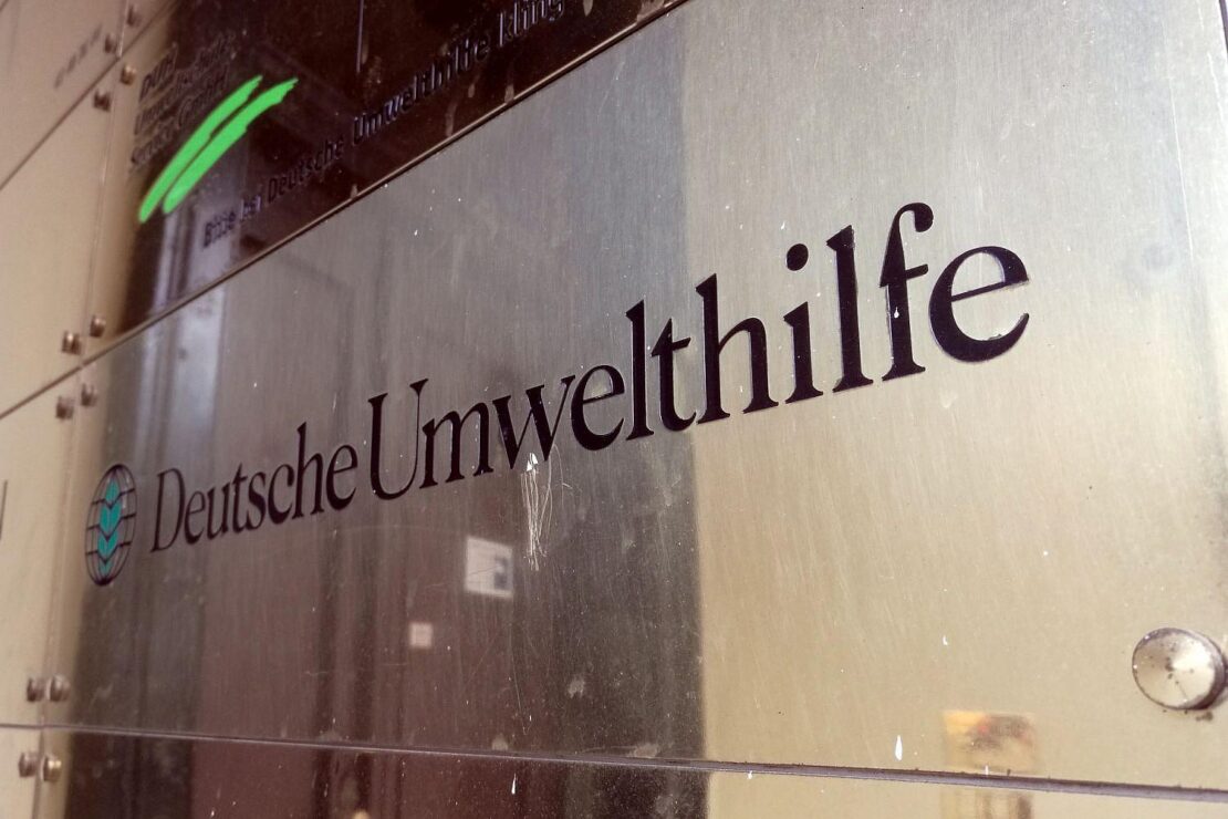 DUH kritisiert Gesetzentwurf zur Treibhausgasminderungsquote