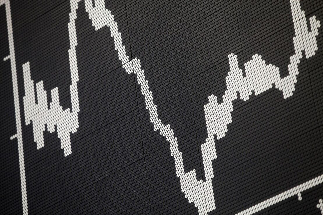 Dax lässt am Mittag nach – Zurückhaltung vor Fed-Entscheid