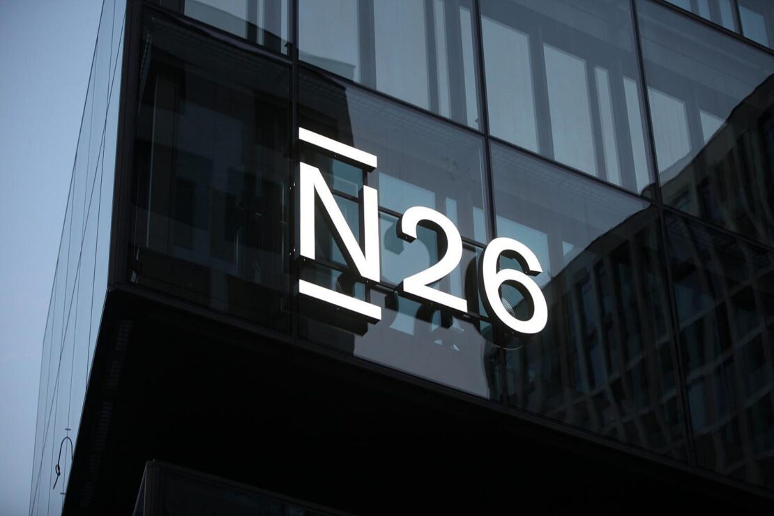 Digitalbank N26 baut Unternehmensspitze weiter um
