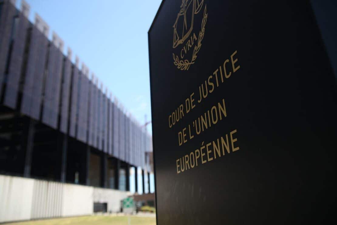 EU-Gericht reduziert Strafe gegen Chiphersteller Intel