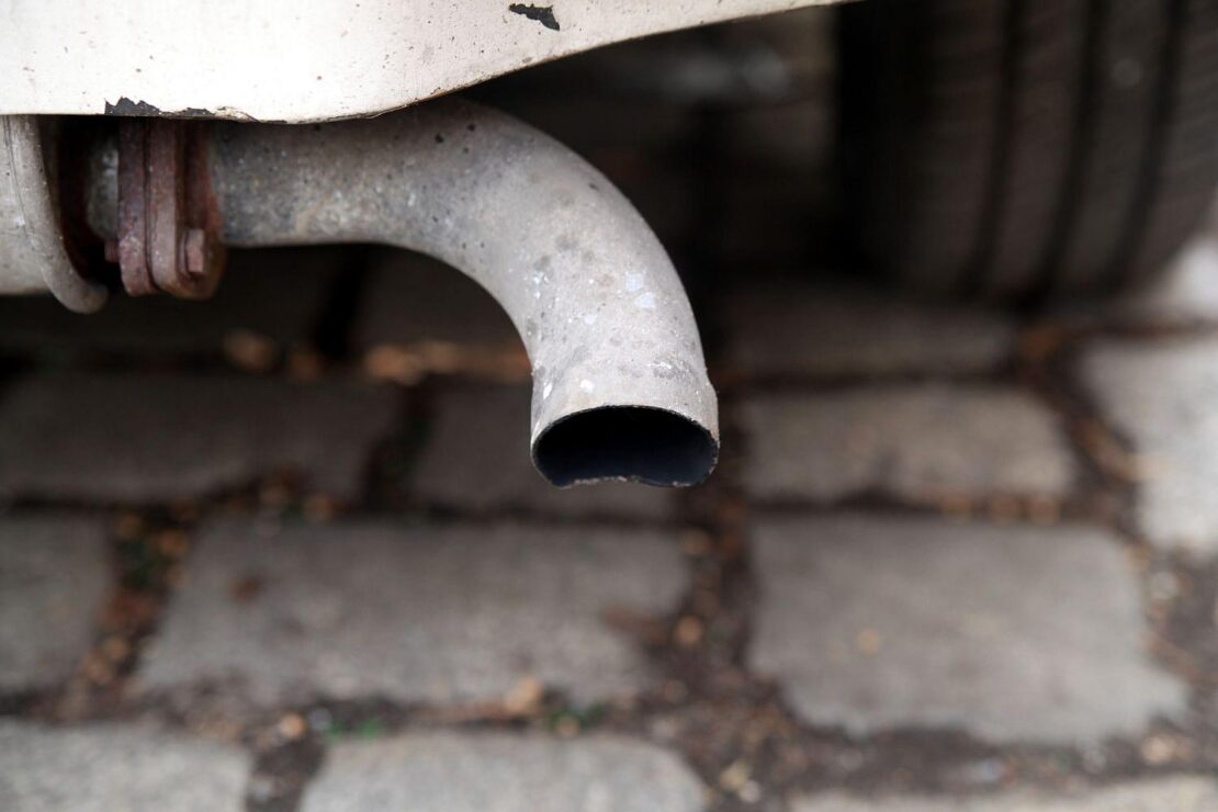 EU will CO2-Vorgaben für Neuwagen auch für 2030 abschwächen