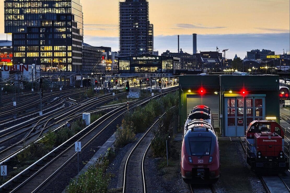FDP Berlin lehnt VBB-Preiserhöhungen ohne Qualitätsverbesserungen ab