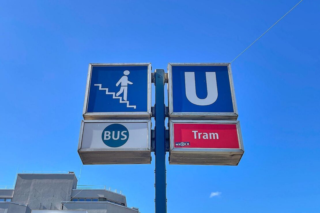 Fahrgastzahlen im NRW-Nahverkehr leicht gesunken