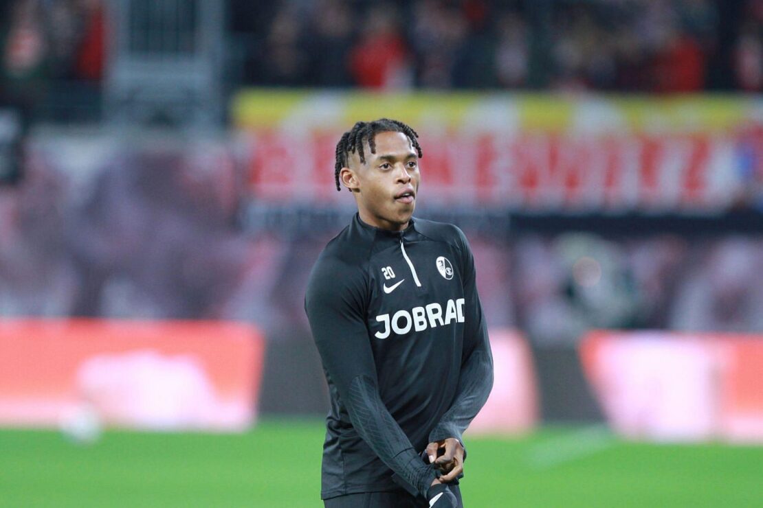 Freiburg siegt in Europa League – Mainz-Remis in Conference League