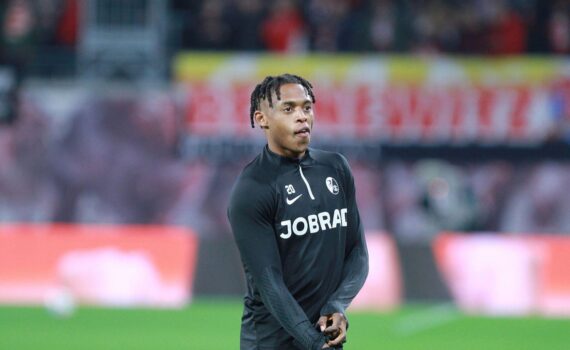 SC Freiburg feiert knappen Sieg gegen RB Salzburg, während Mainz 05 Remis in Lech Posen erreicht.