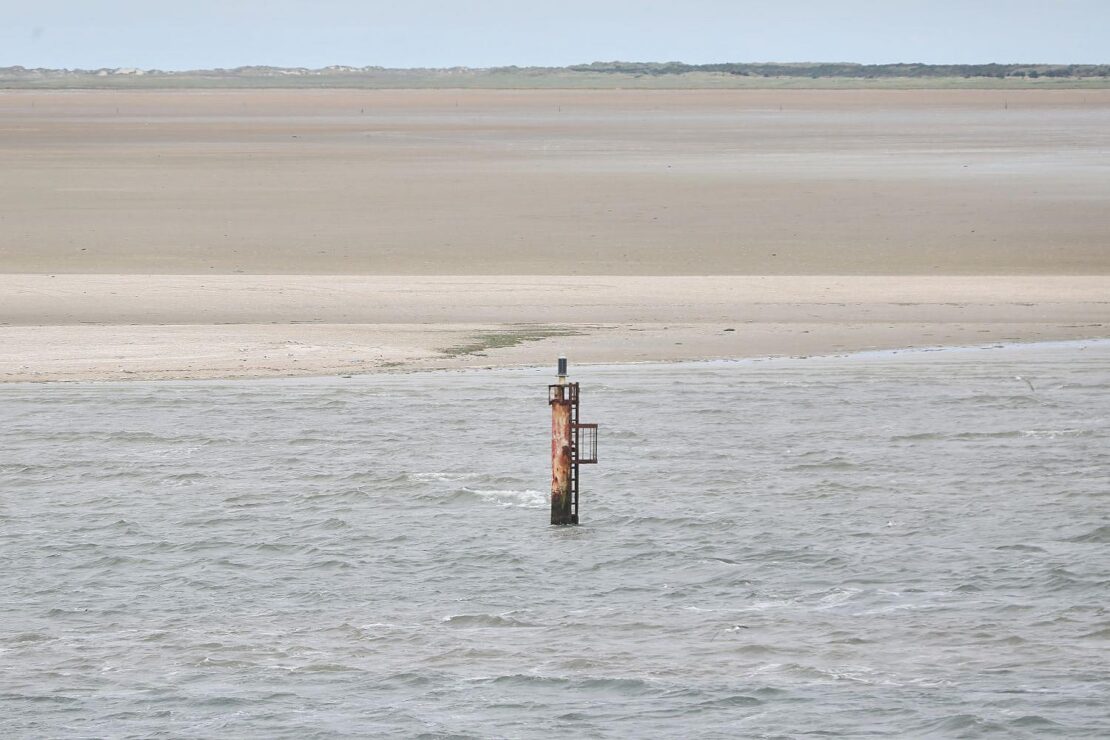 Gasförderung: Grüne wollen Borkum-Abkommen verhindern