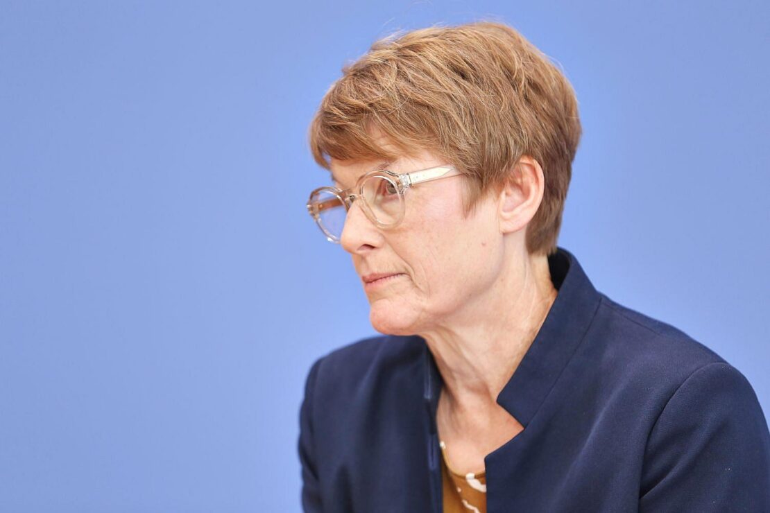 Grimm hält Erfolg der Rentenkommission für "völlig unmöglich"