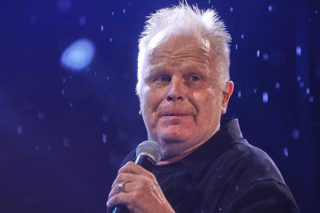 Grönemeyer und Maffay zu "Musikgipfel" im Kanzleramt eingeladen