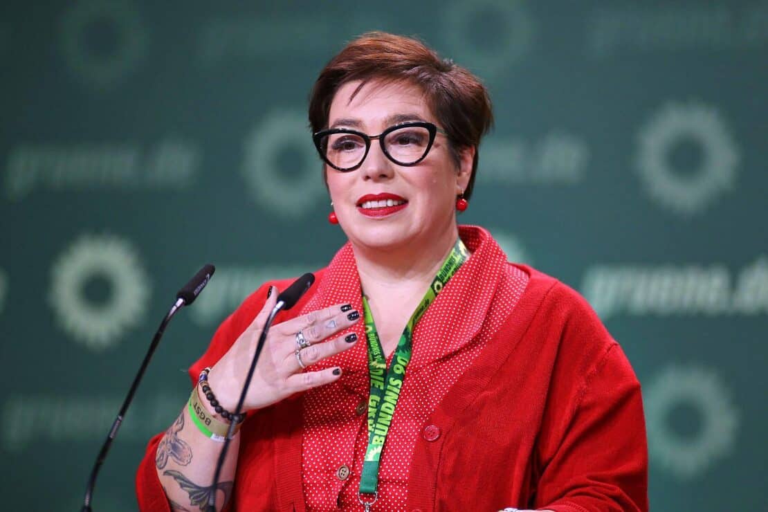 Grüne sehen im Sachsen-Anhalt-Monitor Auftrag für Veränderung