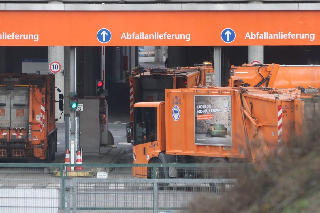 Hamburg startet Pilotprojekt zur CO2-Abscheidung aus Müllverbrennung