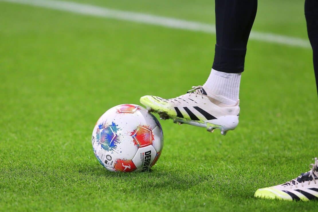 Hecking beklagt politische Instrumentalisierung des Fußballs