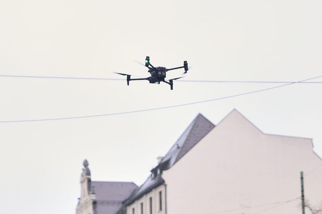 Innenministerkonferenz beschließt Maßnahmen gegen Drohnen und Extremismus