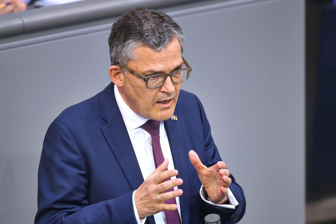 Kiesewetter kritisiert "Eventin"-Urteil