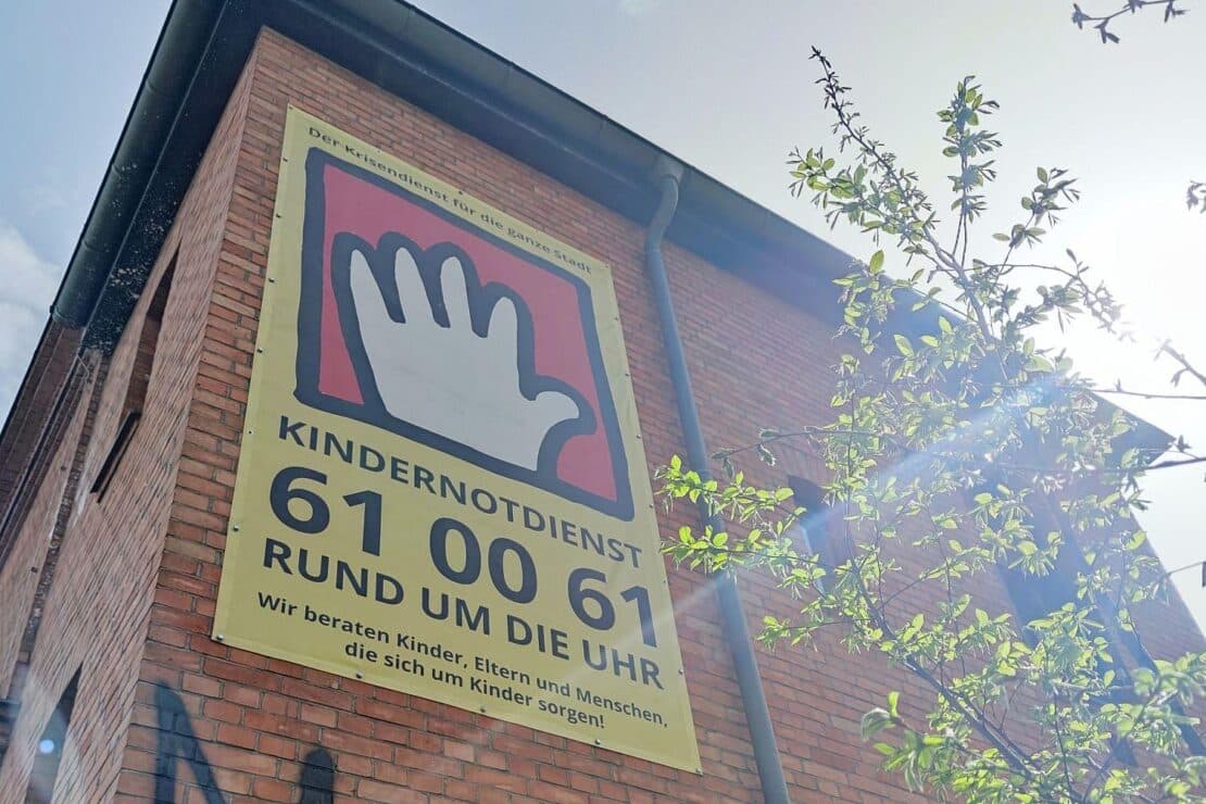 Kindeswohlgefährdungen auf neuem Höchststand