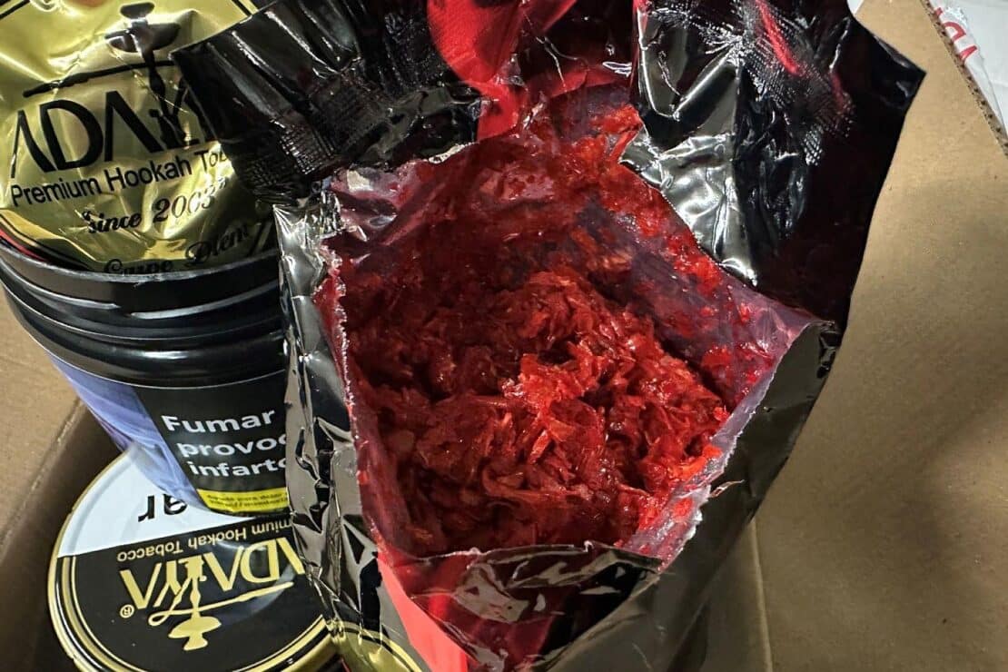 Kölner Zoll stellt über 200 Kilogramm Shisha-Tabak sicher und deckt Schwarzarbeit auf