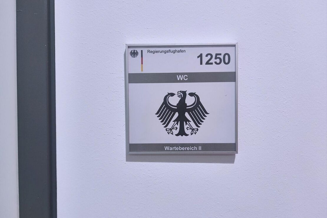 Kosten für Umbau des Regierungsflughafens steigen deutlich