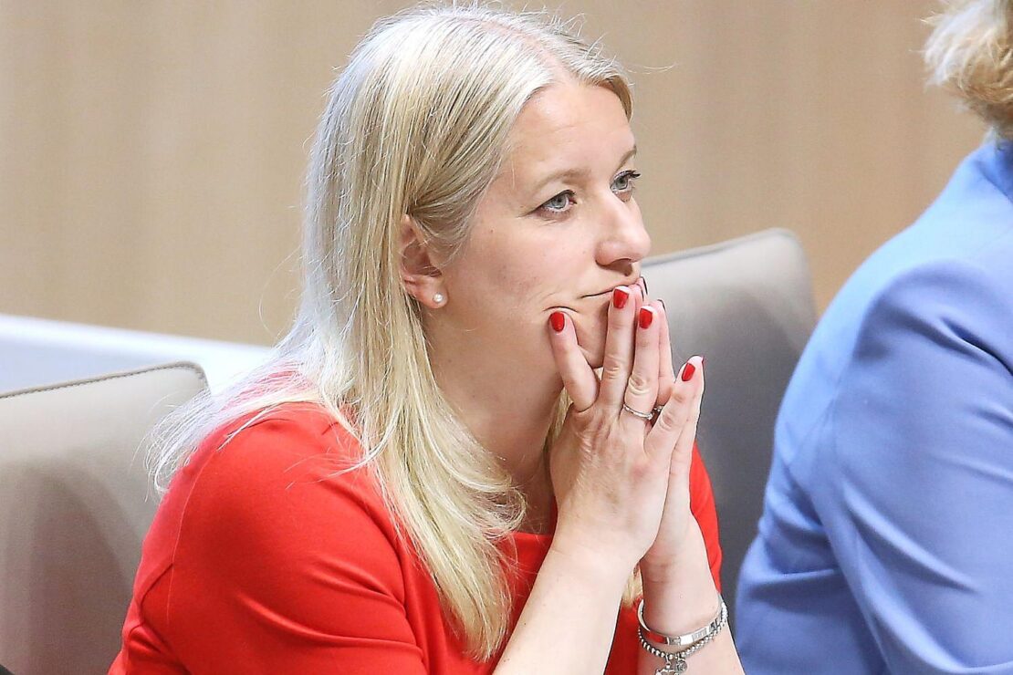 Landesjustizministerin startet Initiative für schnellere Sozialgerichtsverfahren