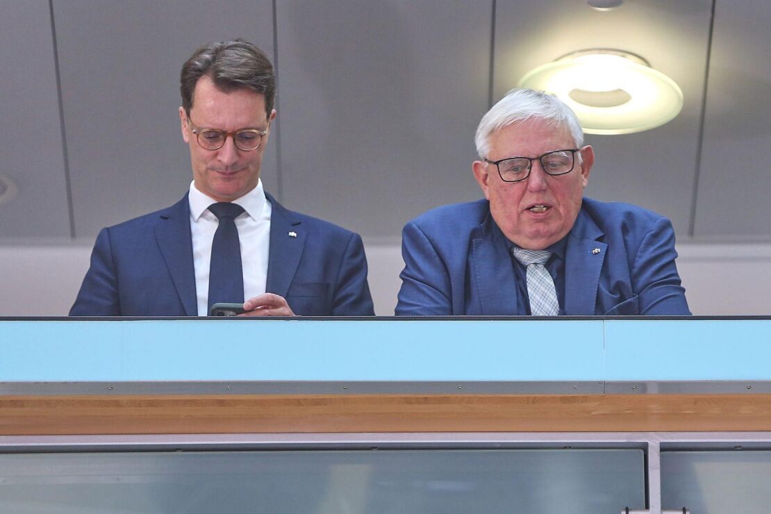 Landesregierung will Tariflöhne bei öffentlichen Aufträgen sichern