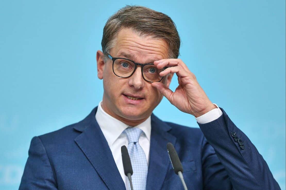 Linnemann erklärt eigene Mehrheit bei Rentenpaket für unabdingbar