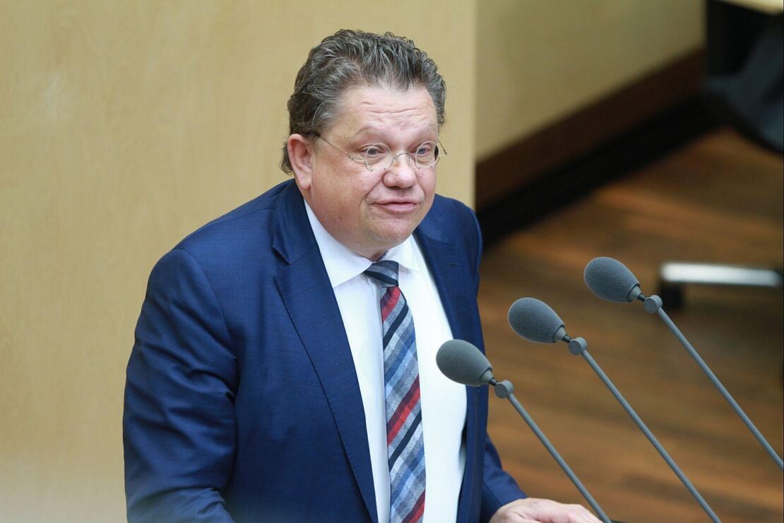 Niedersachsens Gesundheitsminister begrüßt Einigung zum Pflegekompetenzgesetz