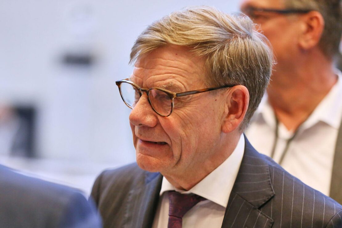 Offiziell: Außenminister Wadephul holt China-Reise nach