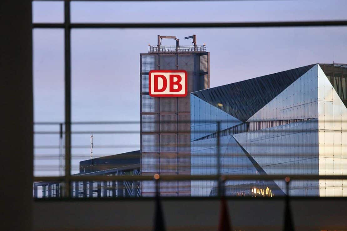 Palla droht Bahn-Führungskräften mit Konsequenzen
