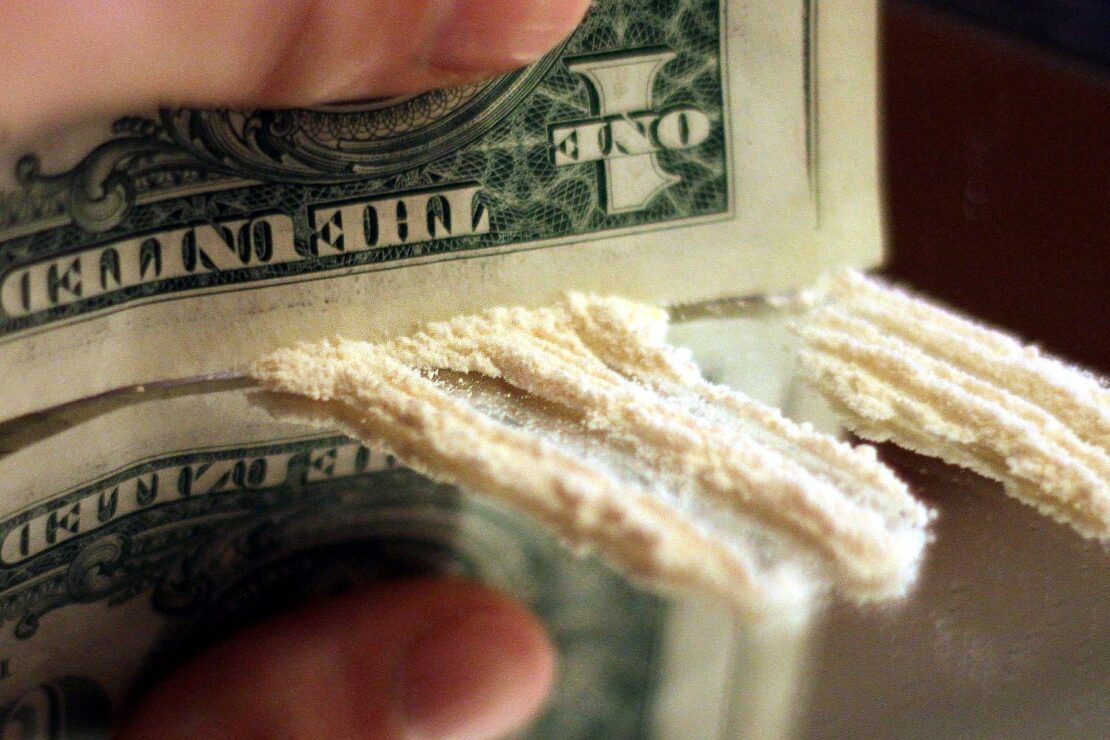 Polizei fasst fünf Personen bei Kokainübergabe in Nordthüringen