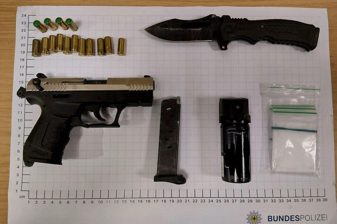 Polizist nach Angriff in Dortmund im Krankenhaus