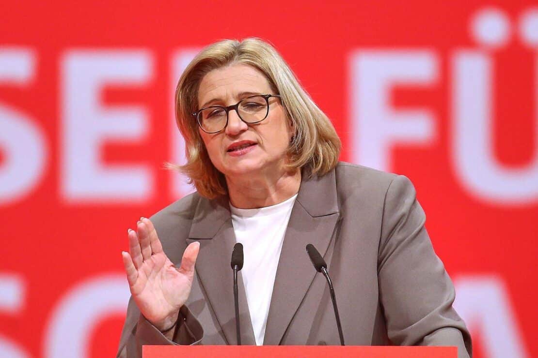 Rehlinger erhöht vor Koalitionsausschuss Druck auf Reiche