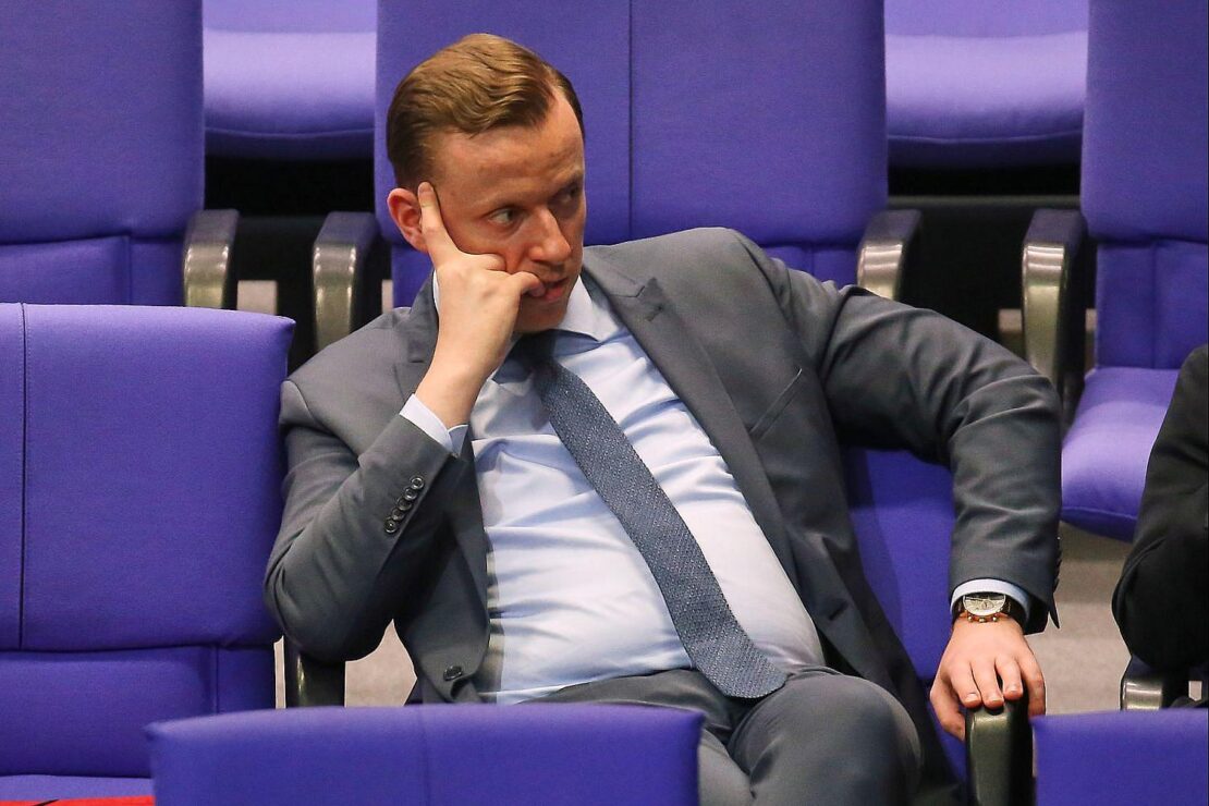 SPD-Außenpolitiker kritisiert Stand der Ukraine-Diplomatie