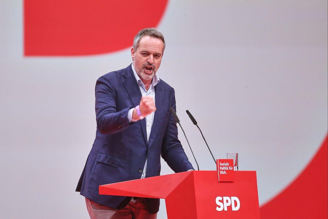 SPD begrüßt Abschwächung von CO2-Flottengrenzwerten