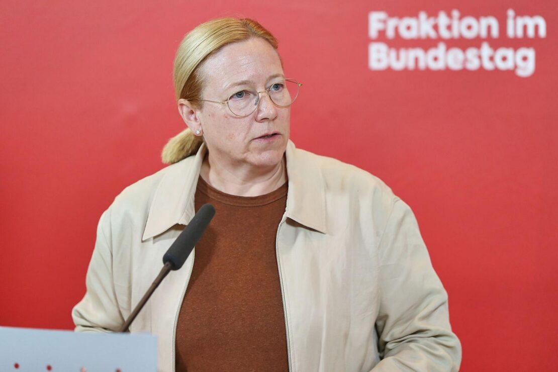 SPD betont Reformwillen über erstes Rentenpaket hinaus